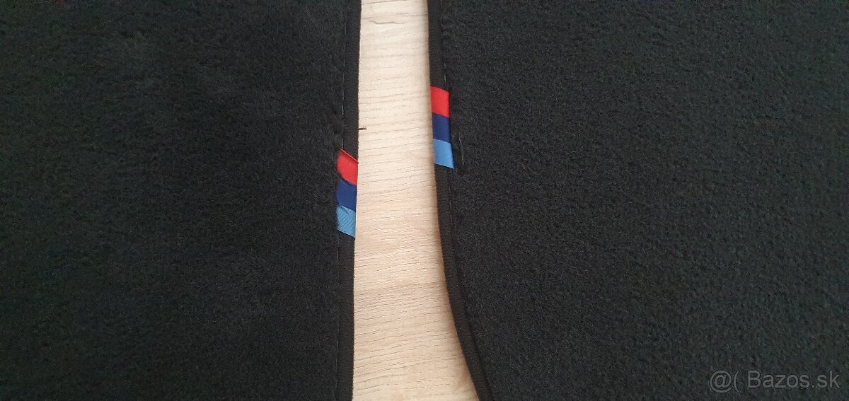 Mkove koberce do bmw 3 g20 g21