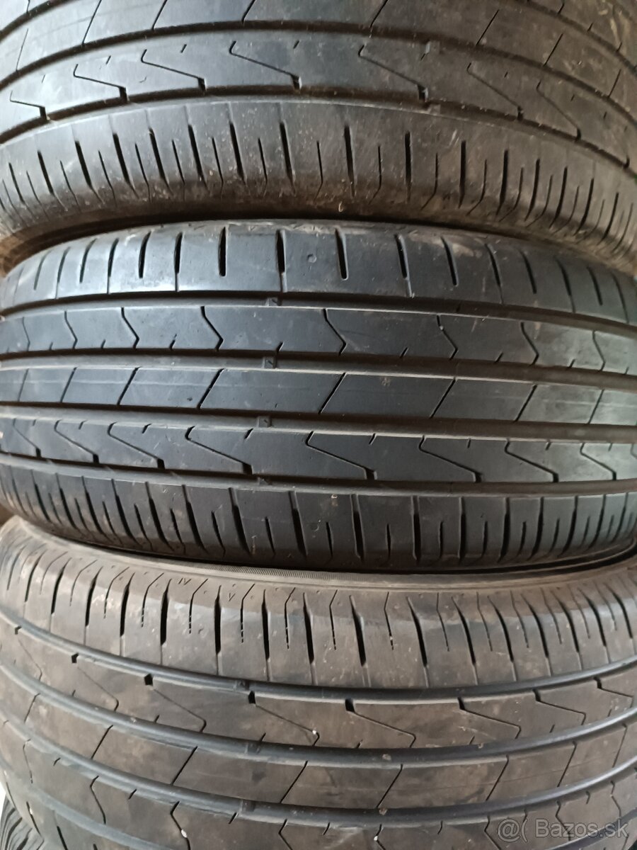Hankook Ventus prime 3 205/55R16 91H