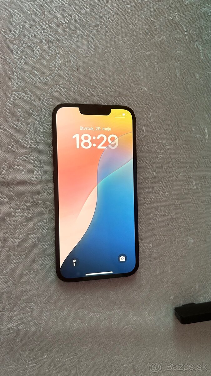 Predám Iphone 14, 128gb 84% 🔋 Top Stav