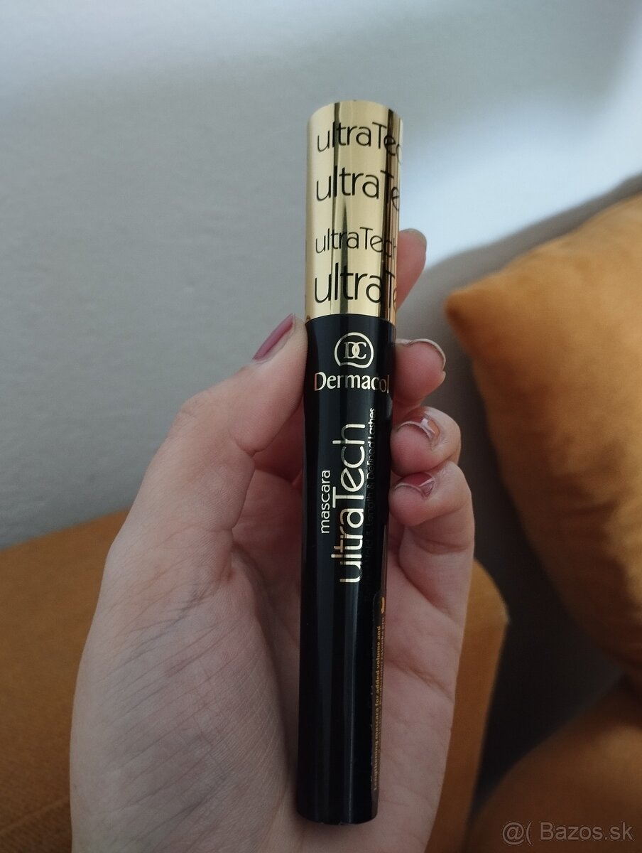 Maskara Ultratech