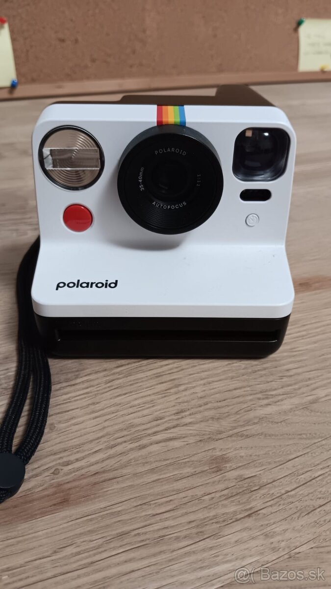 Predám Polaroid Now Gen2