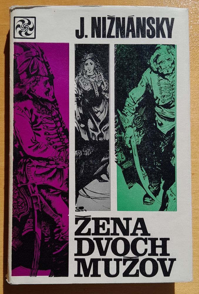 Žena dvoch mužov