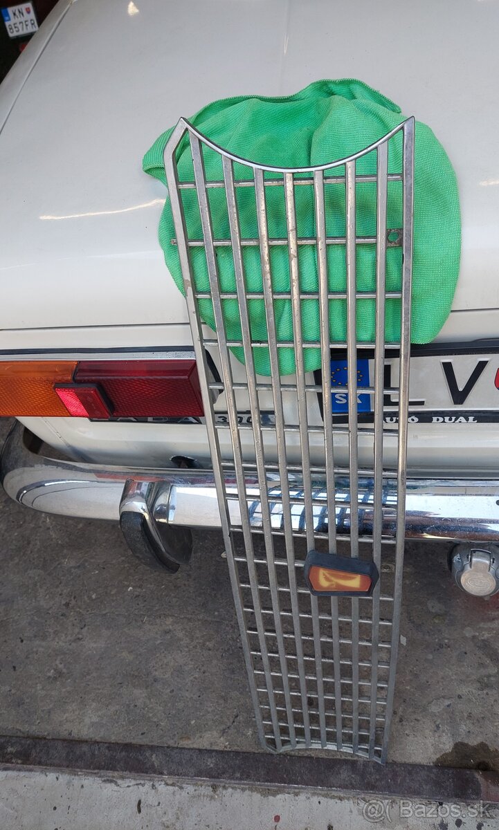 Predam masku lada 2101