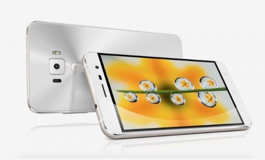 P:Asus Zenfone 3 Max 5.2´´, Biely