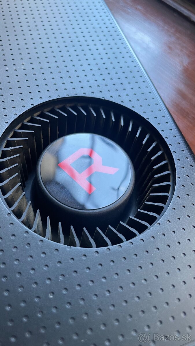 Radeon RX Vega 64