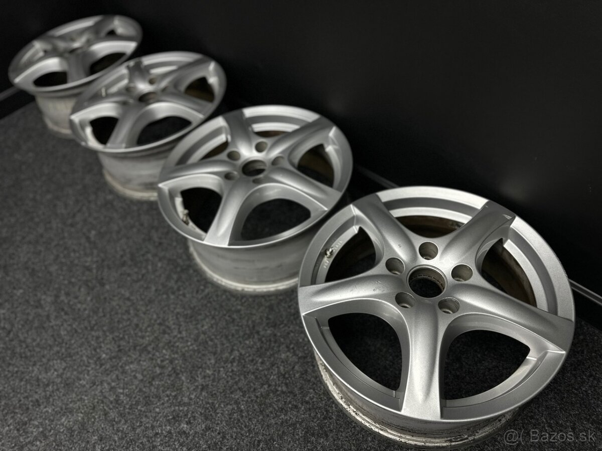Alu Ronal 5x112 16”