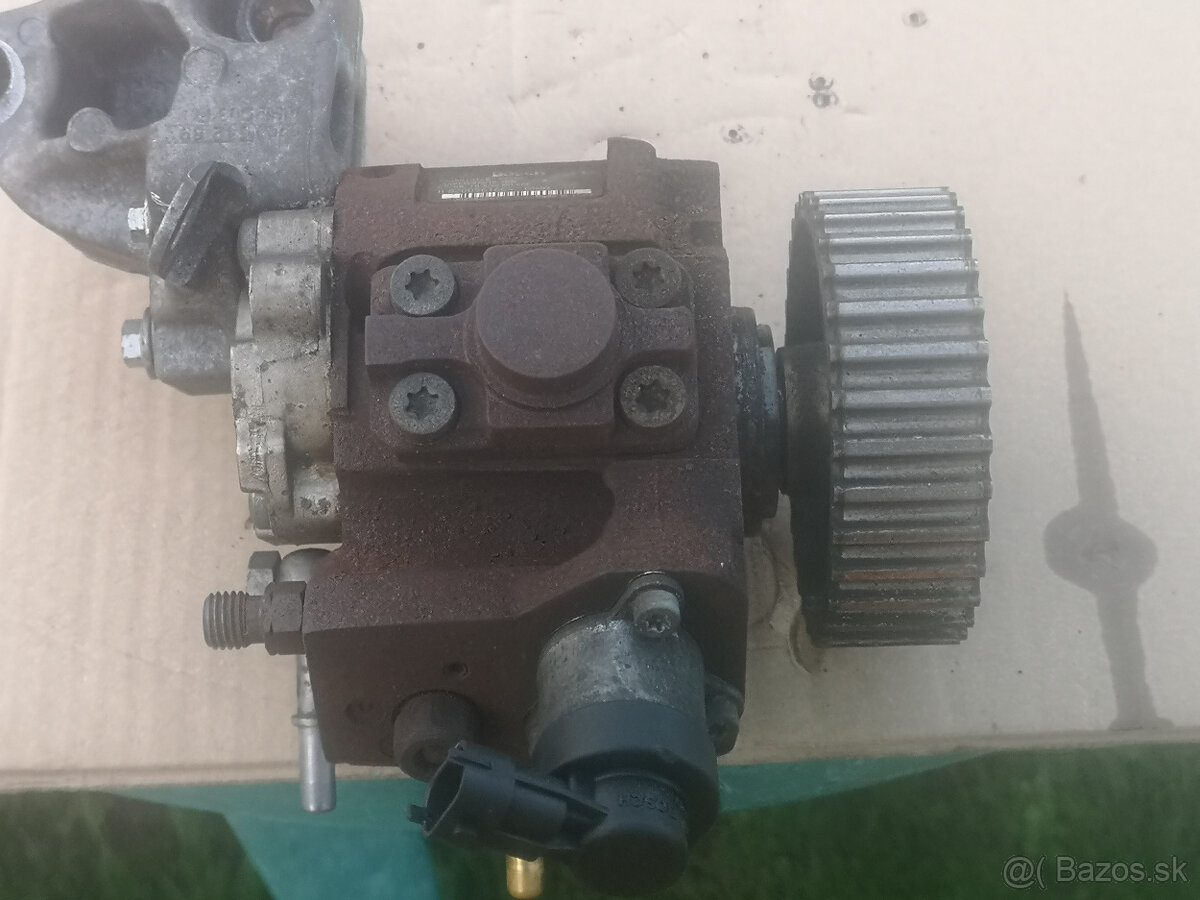 Vstrekovacie cerpadlo Renault megan/Scénic II 1,9dci 96kw