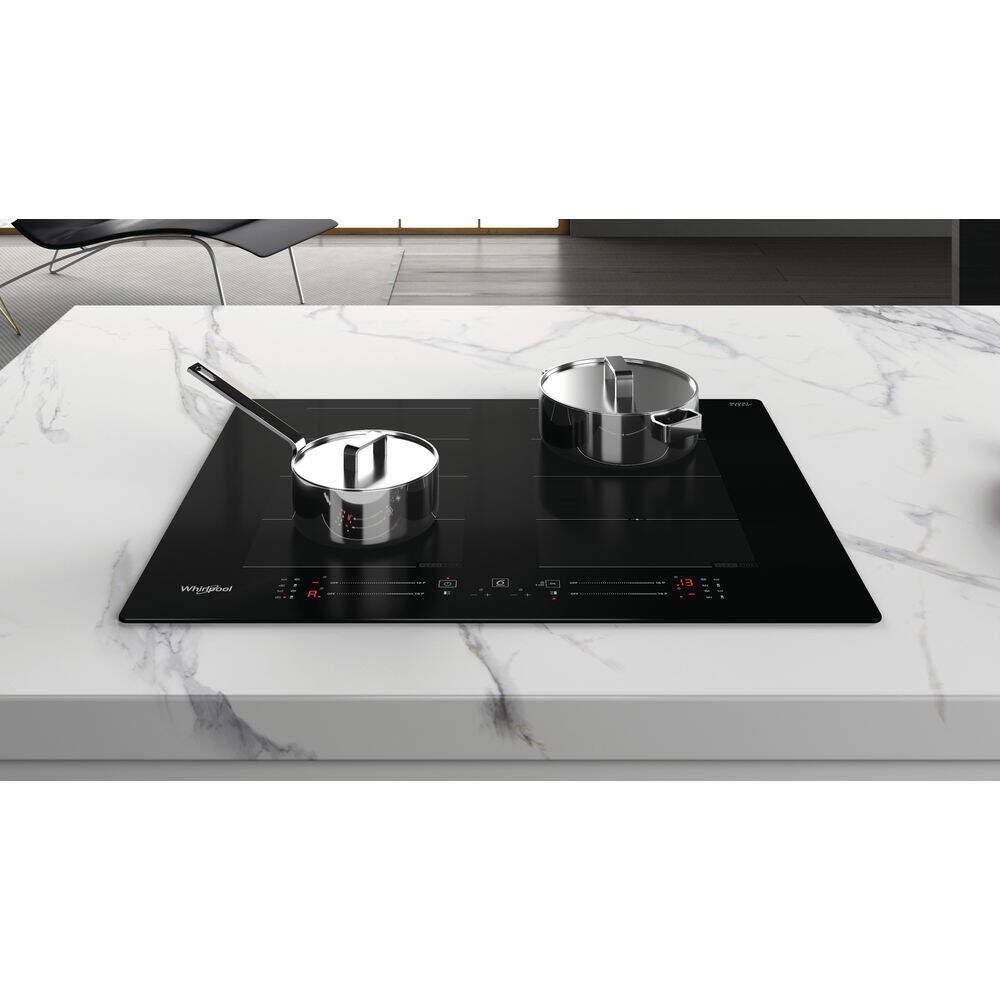 Indukčná varná doska Whirlpool - WF8865 NE