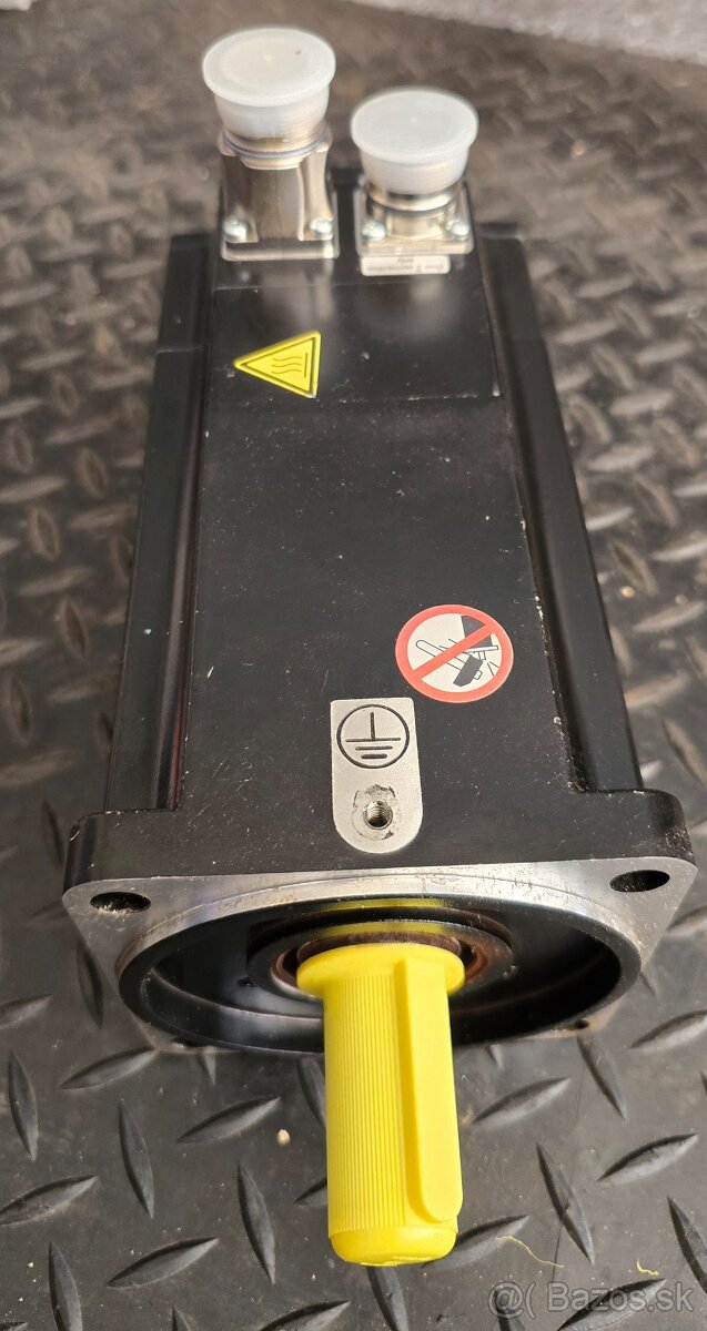 Servomotor Schneider Electric