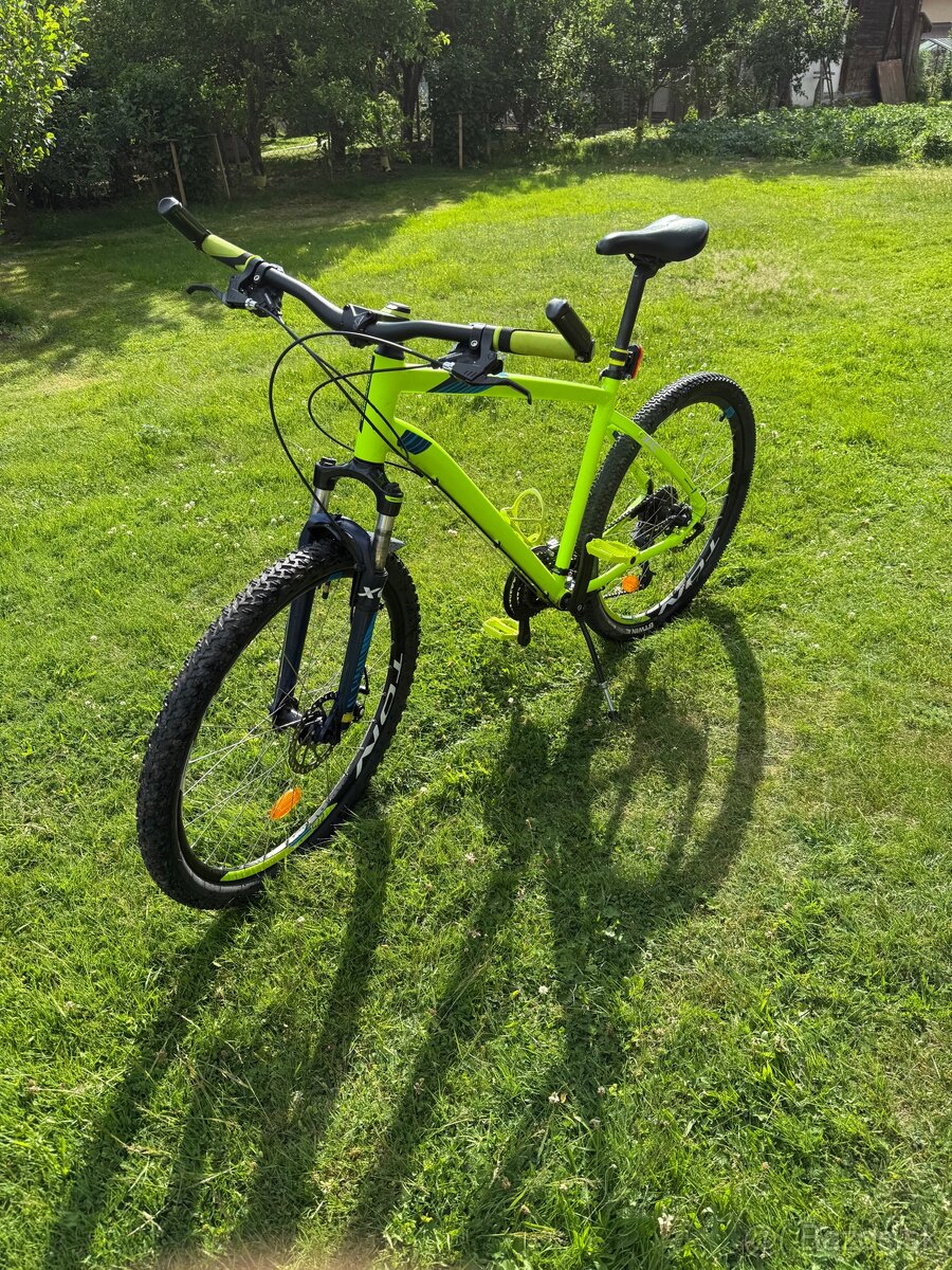 Rockrider ST 250