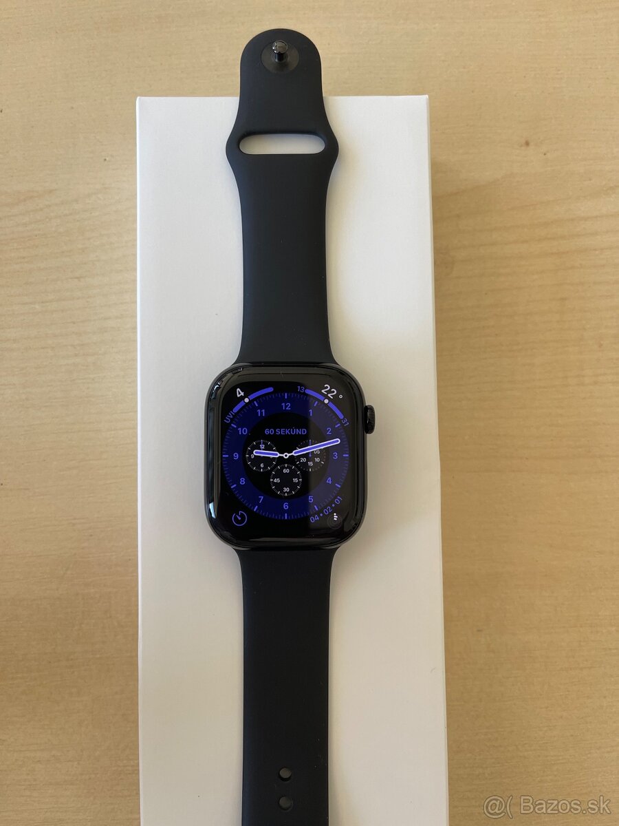 APPLE WATCH 10 SERIES 46 mm