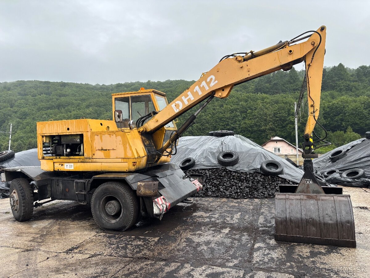 Beger DH112