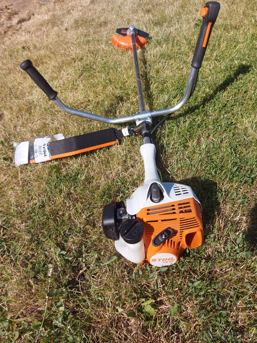 FS 55 STIHL