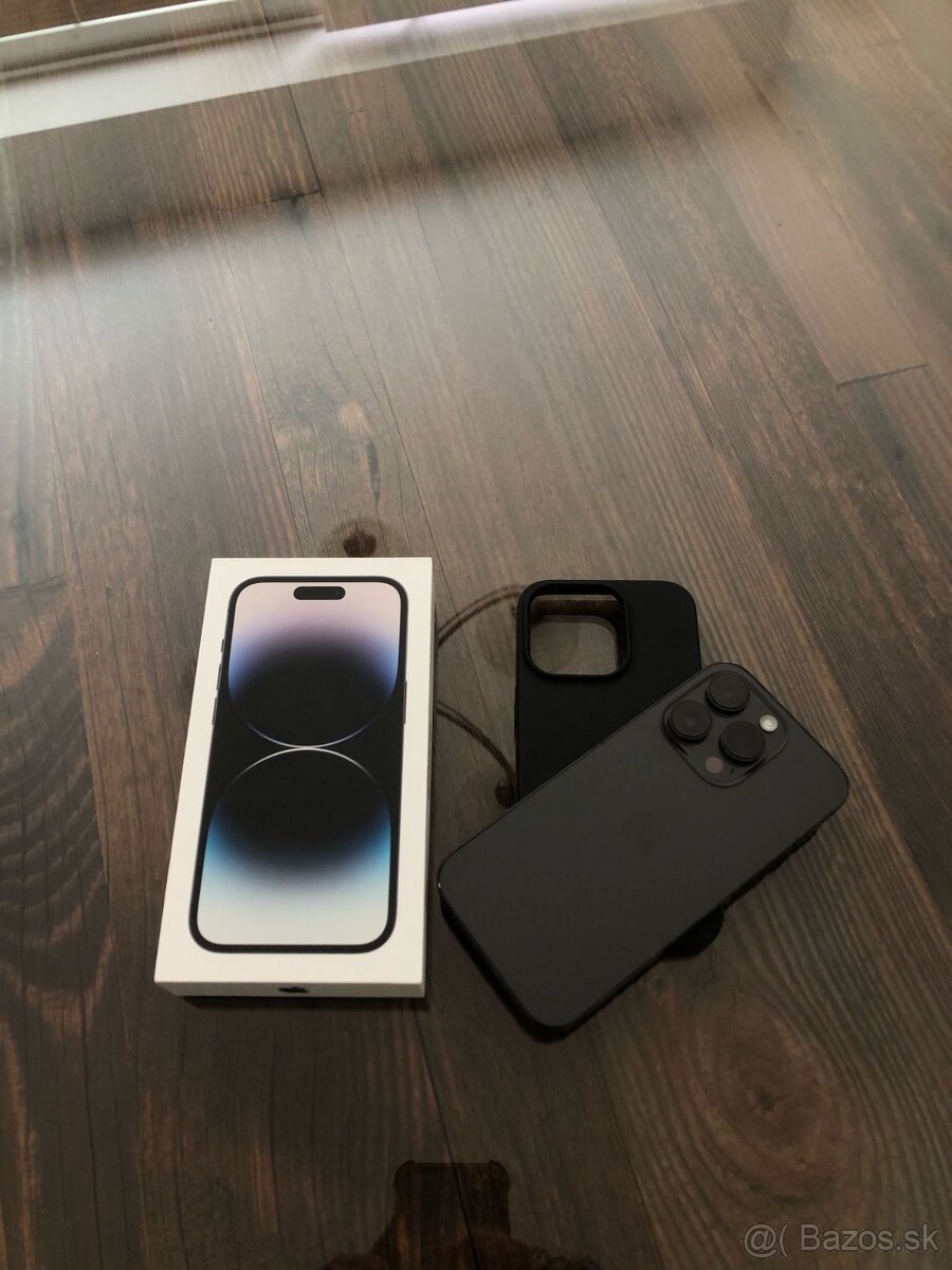 Iphone 14 Pro 256GB