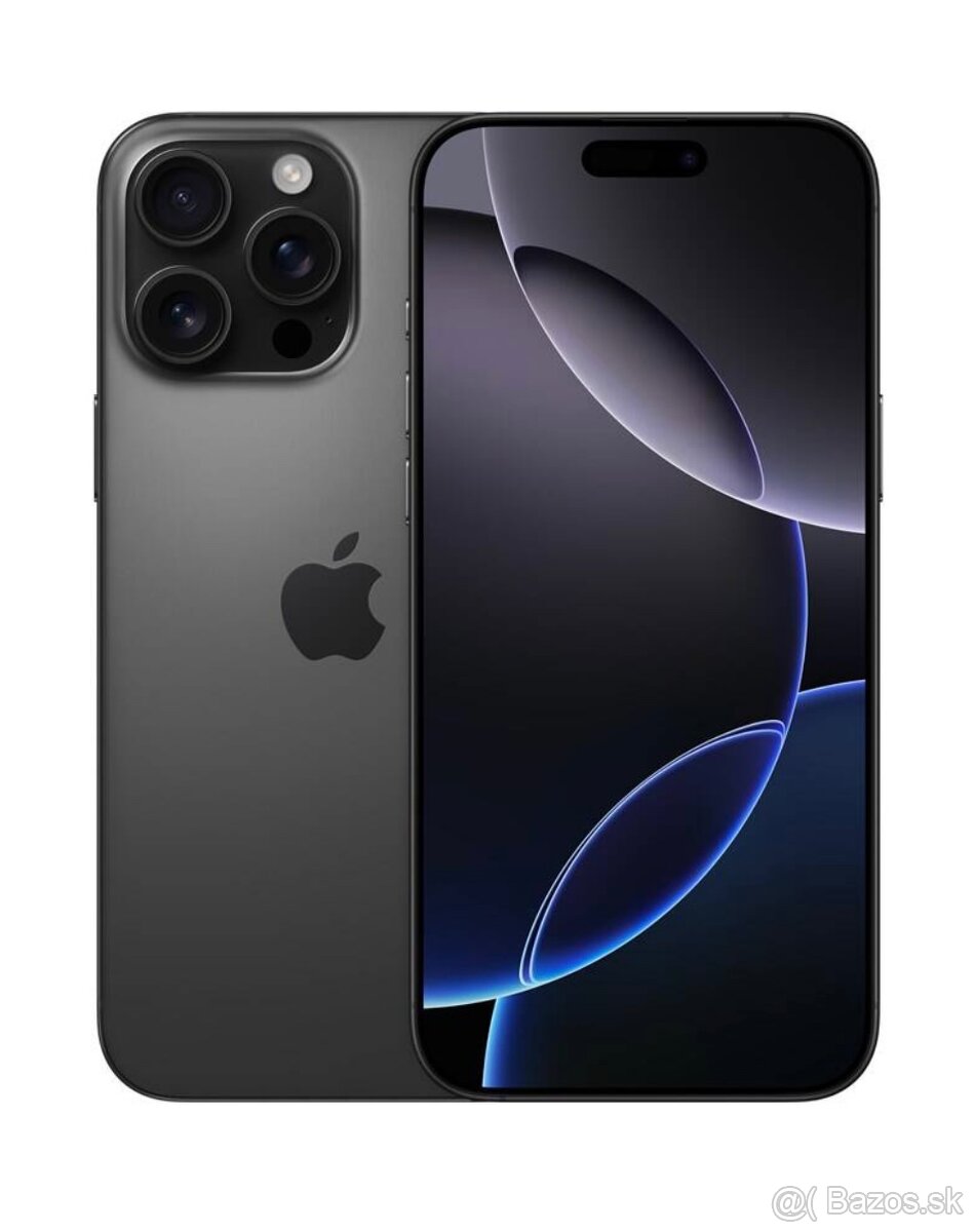 iPhone 16 Pro Max 256GB