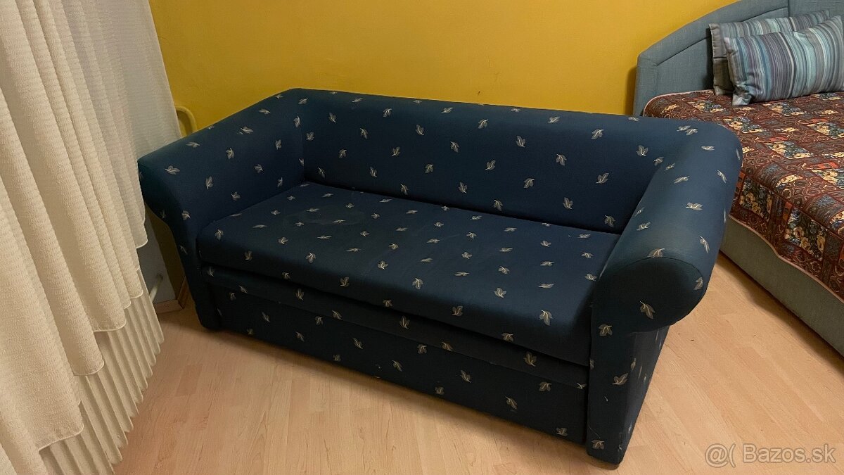 Darujem za odvoz, Bernolákovo