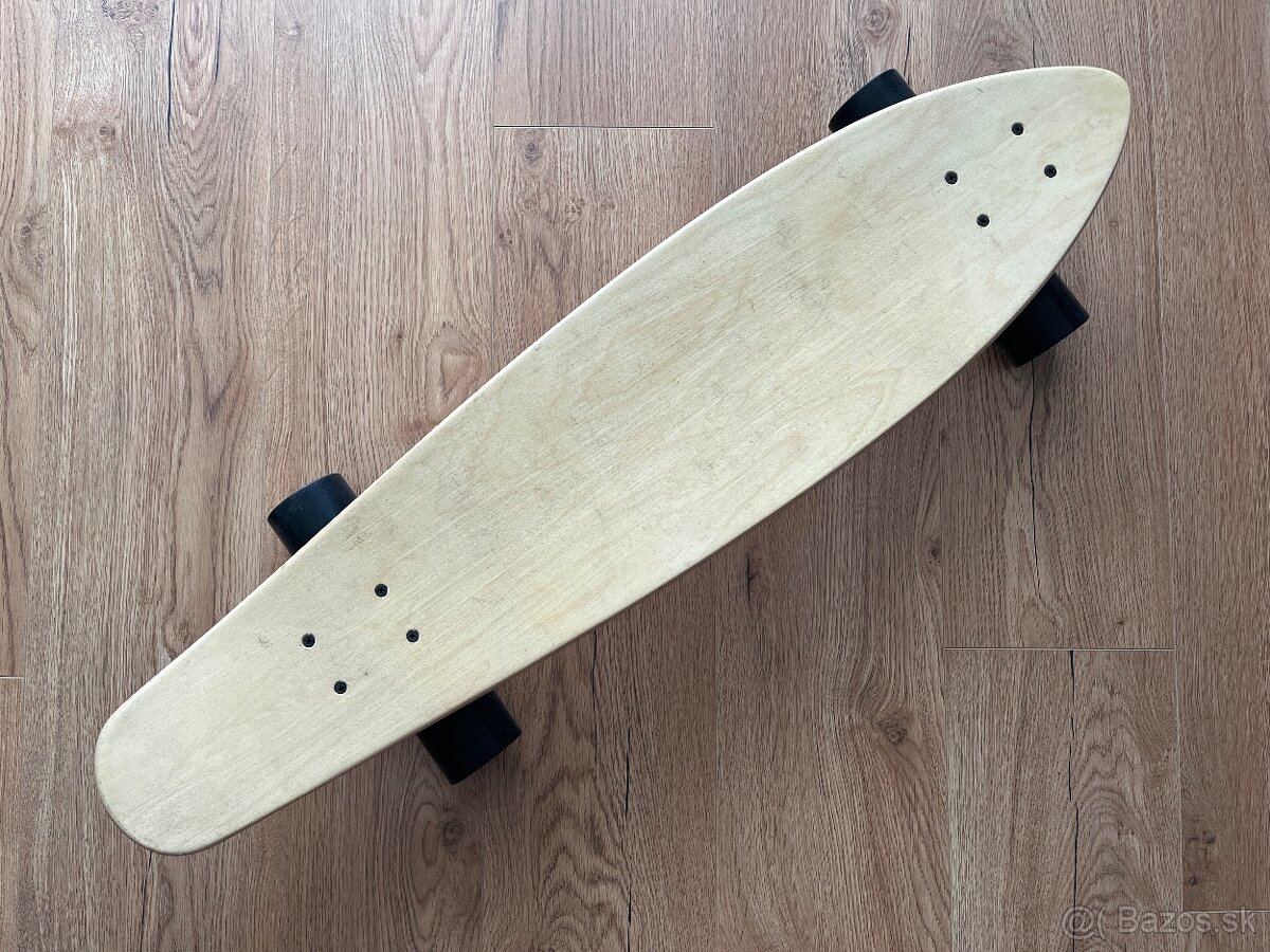 Longboard