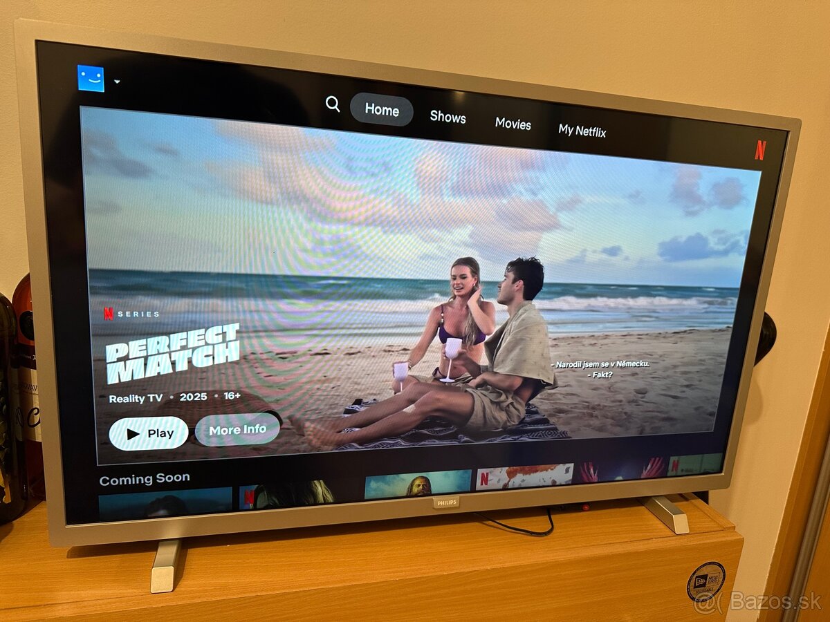 Philips Smart TV 82cm
