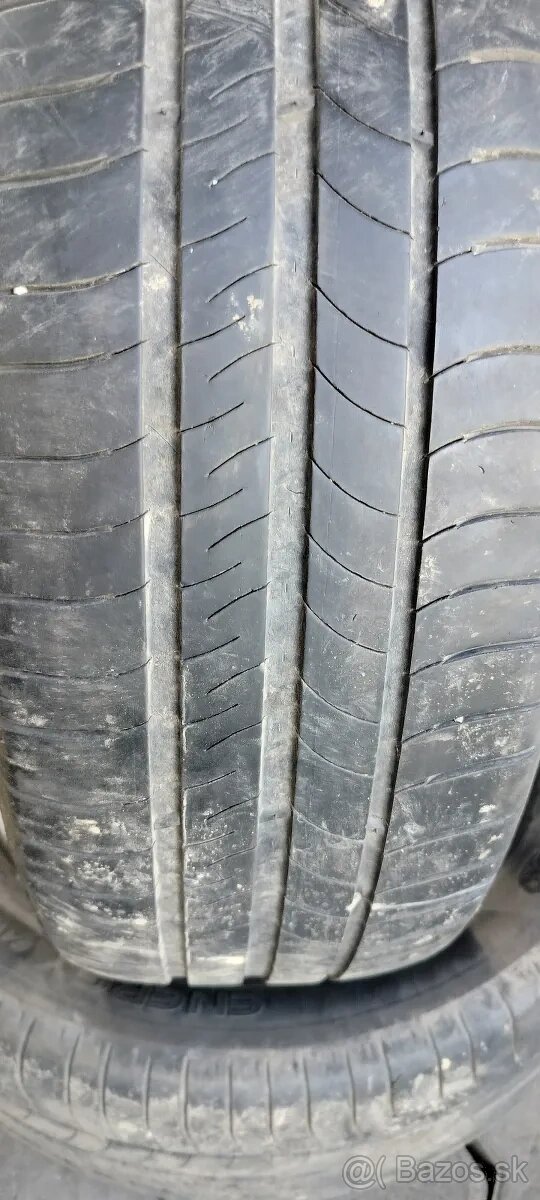 2 letné pneumatiky 205/60 R16 92H Michelin Energy Saver