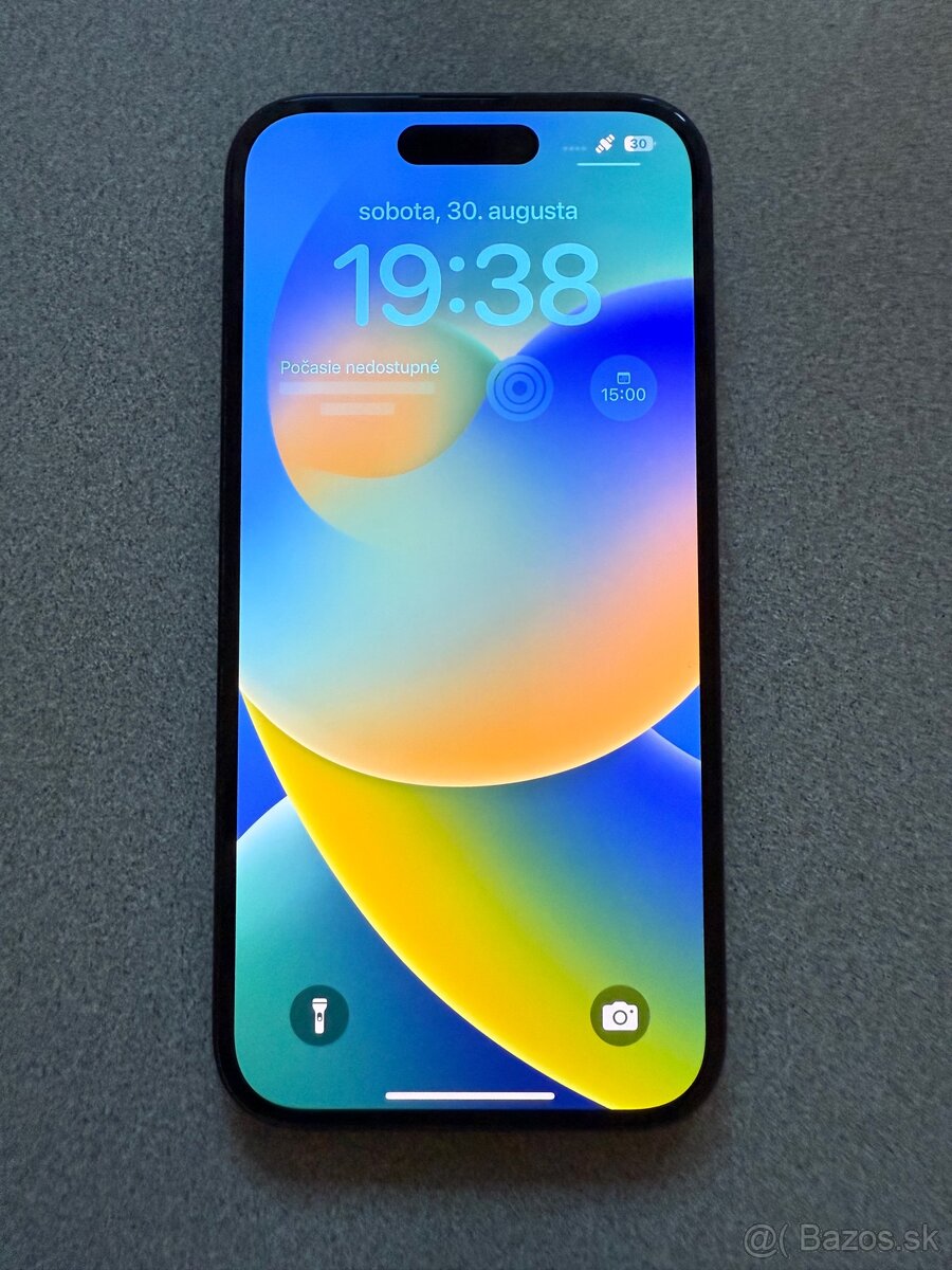 Apple IPhone 15 128GB