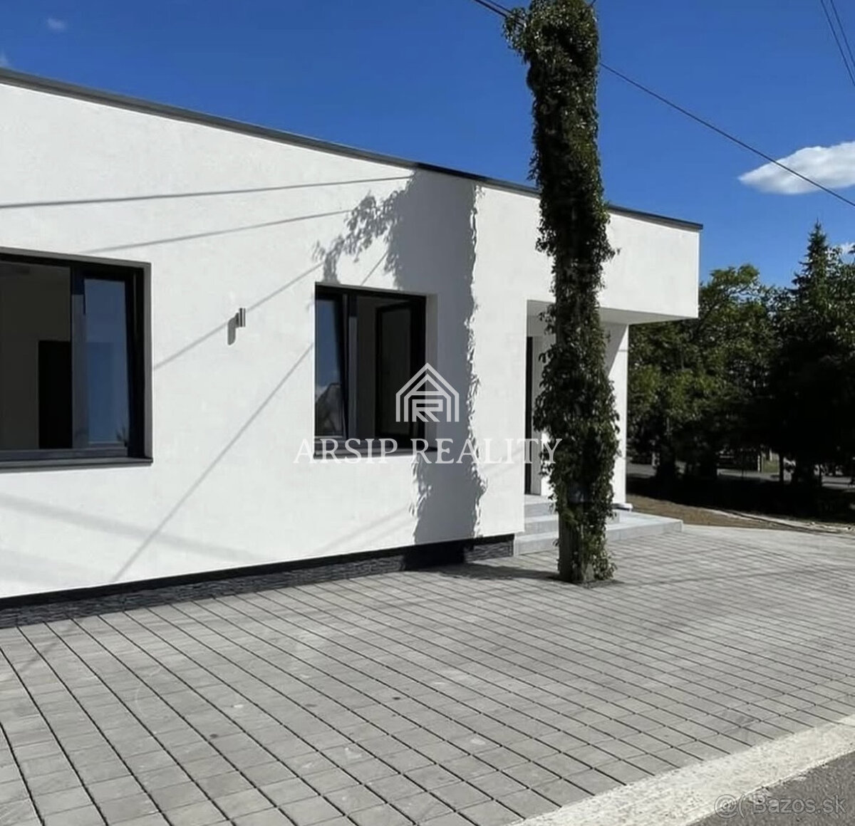 ARSIP REALITY ponúka na predaj vo vyhľadávanej lokalite Trna