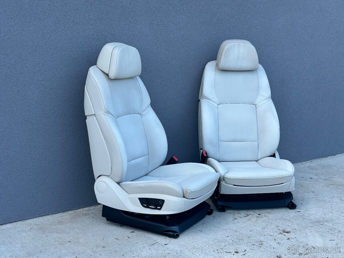 Comfortsitze sedadlá pre BMW F10/11/F01/02,F07