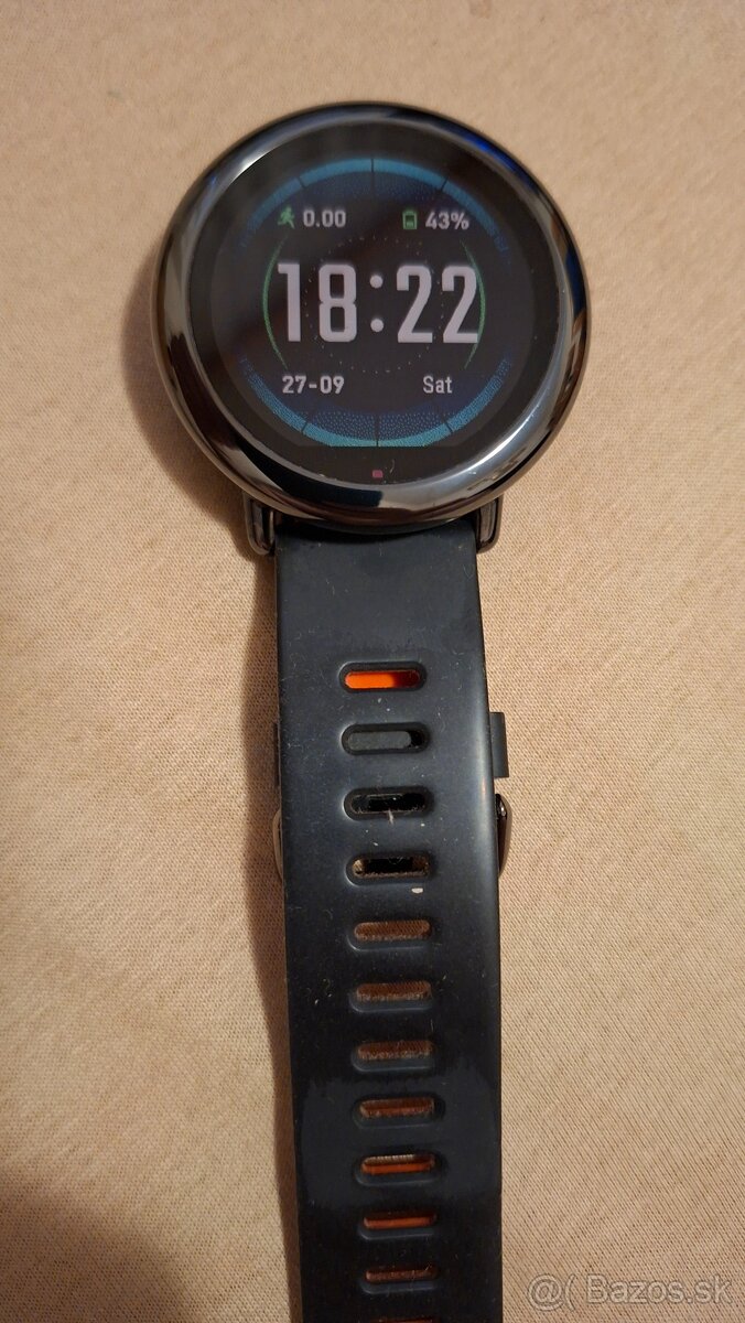 Amazfit Pace A1602