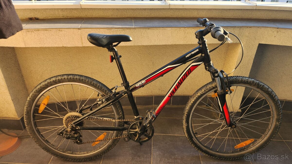 Bycikel Specialized
