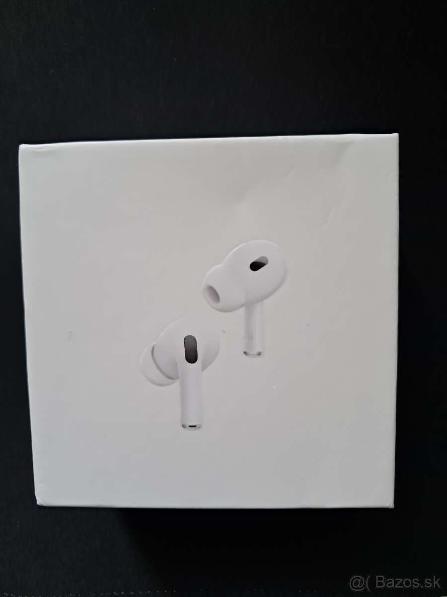 Airpods pro 2