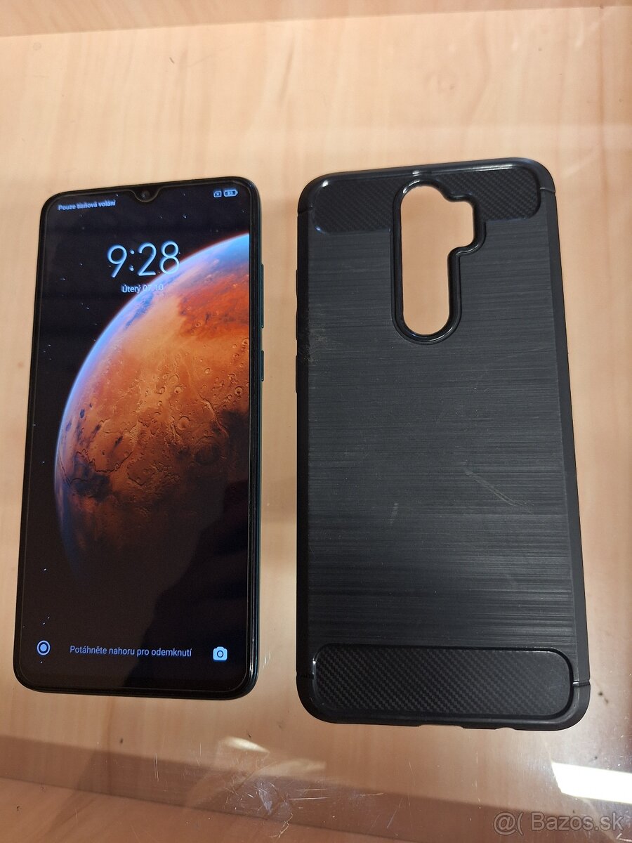 Xiaomi Redmi Note 8 Pro, 6GB/128GB
