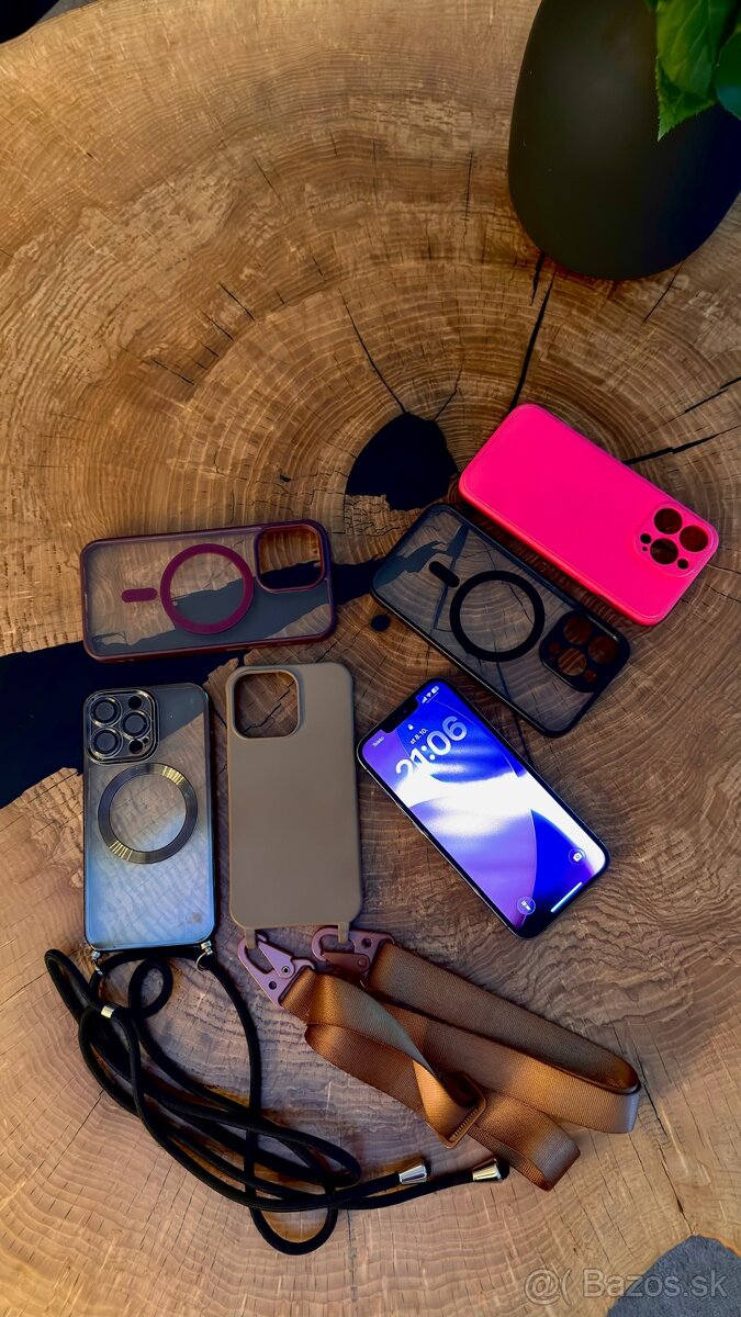 iPhone 13 pro 128 GB