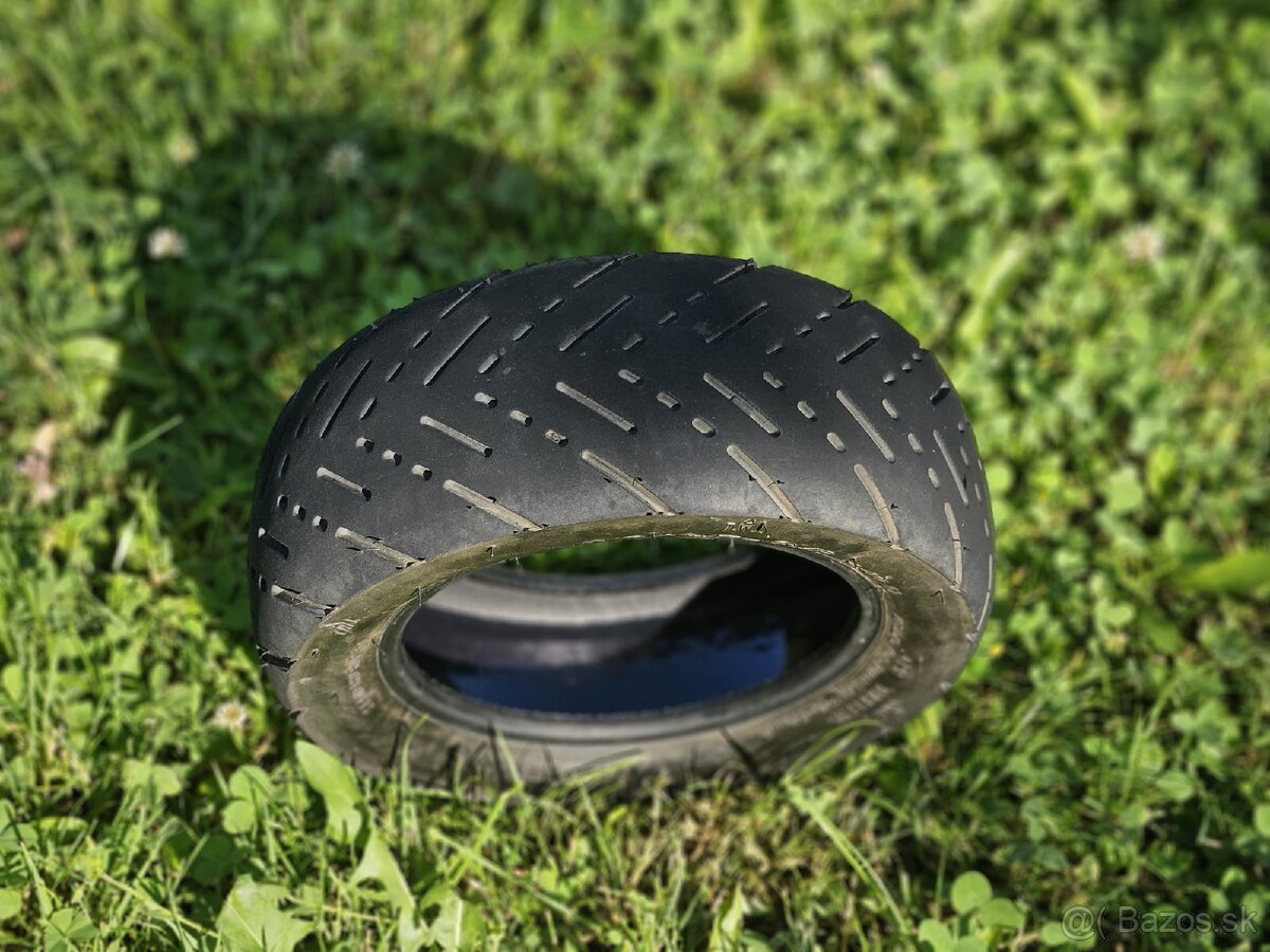 Pneumatika 90/65 R6,5 11"