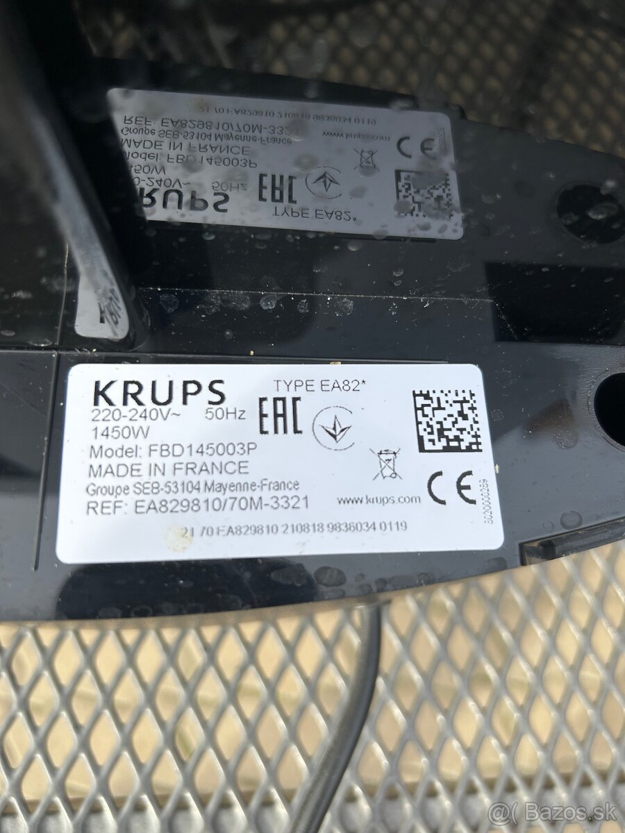 Krups EA829810
