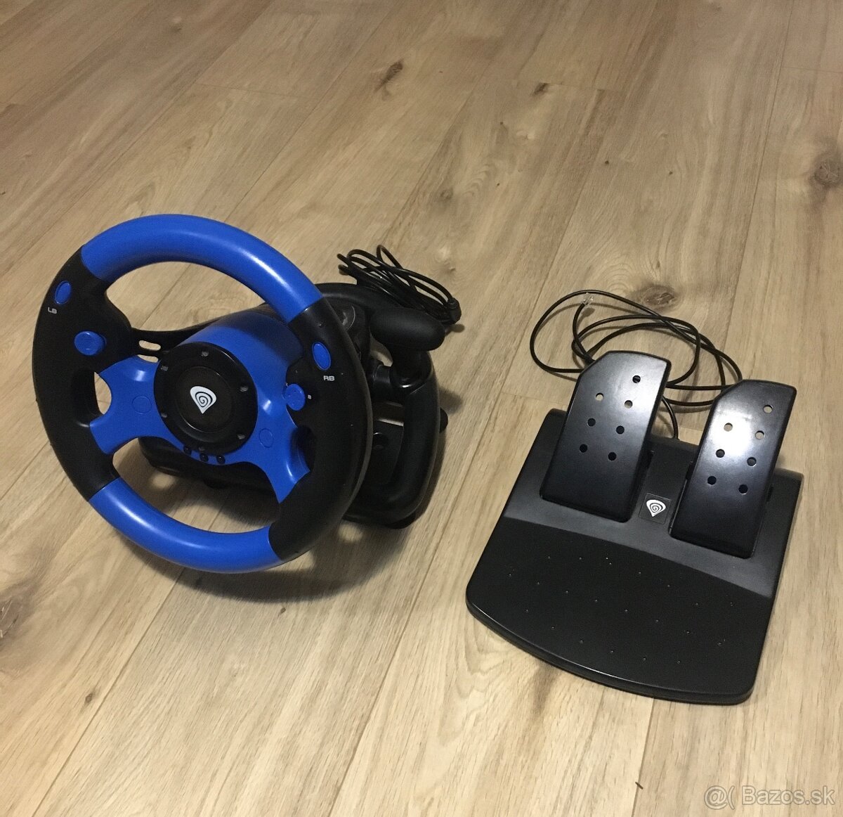 Volant Genesis Seaborg 350