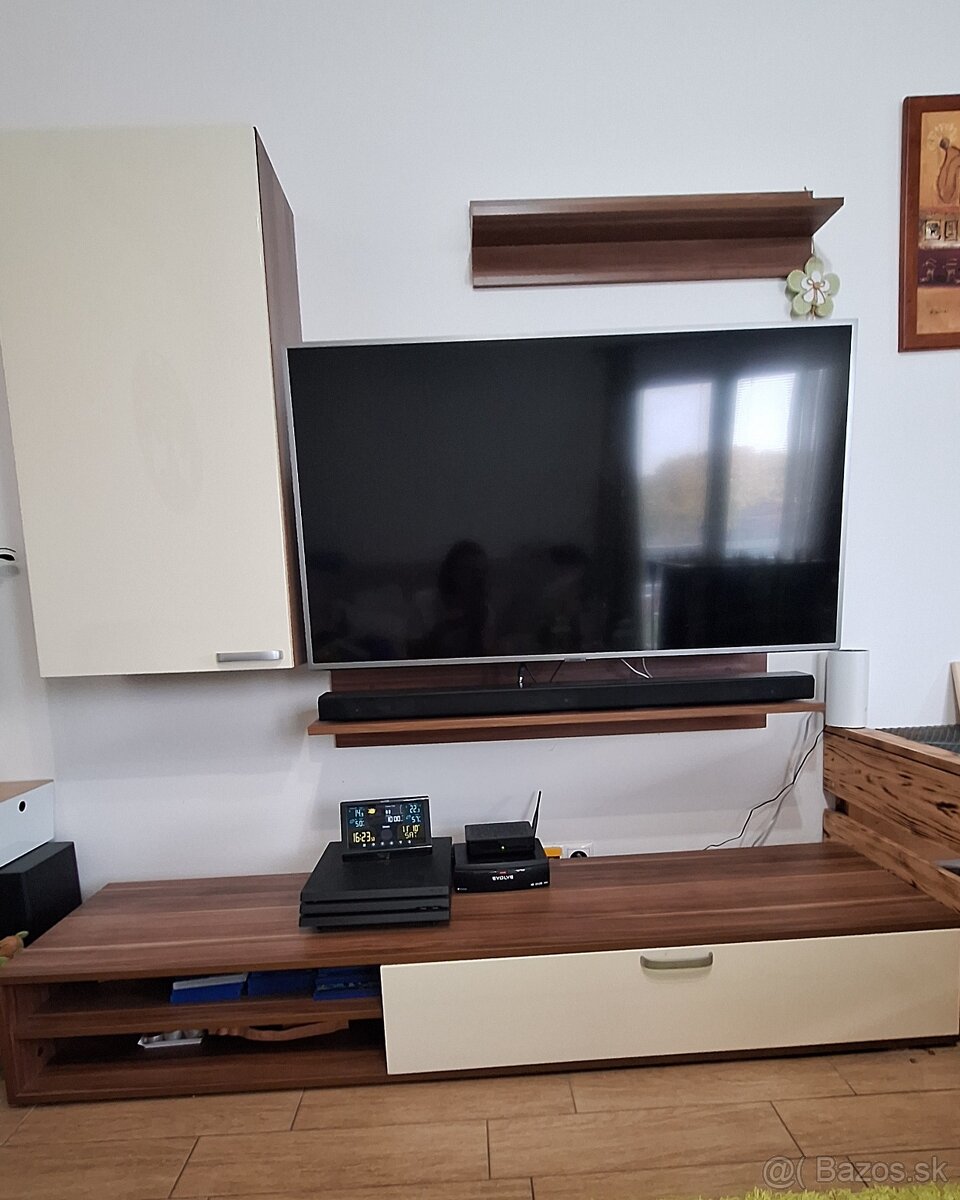 Predám obývaciu stenu
