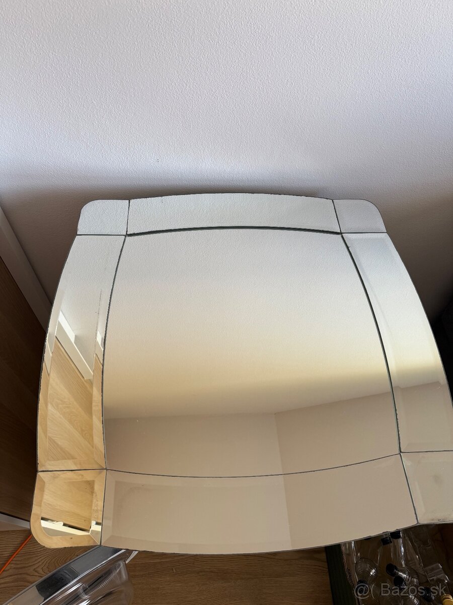 IKEA zrkadlo do kúpeľne