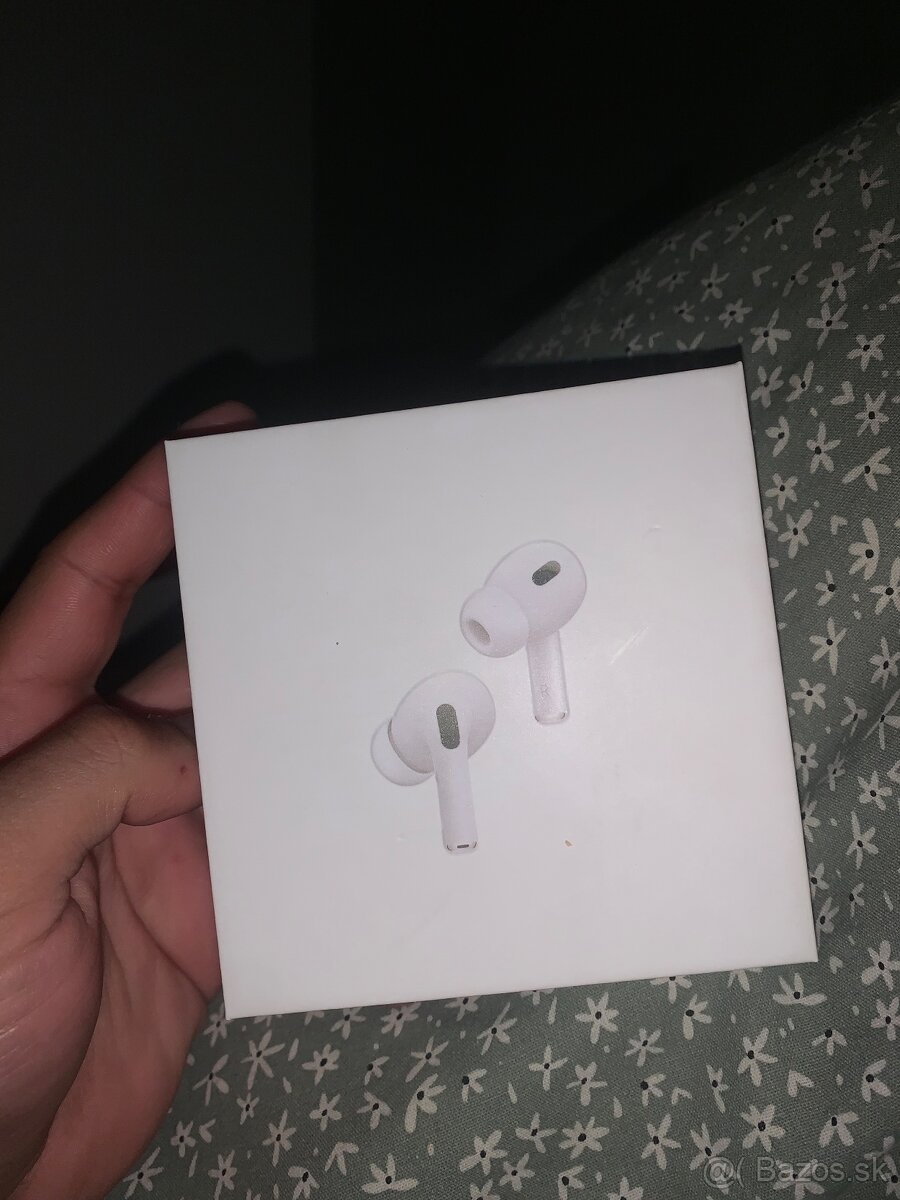 Airpods pro 2 gen
