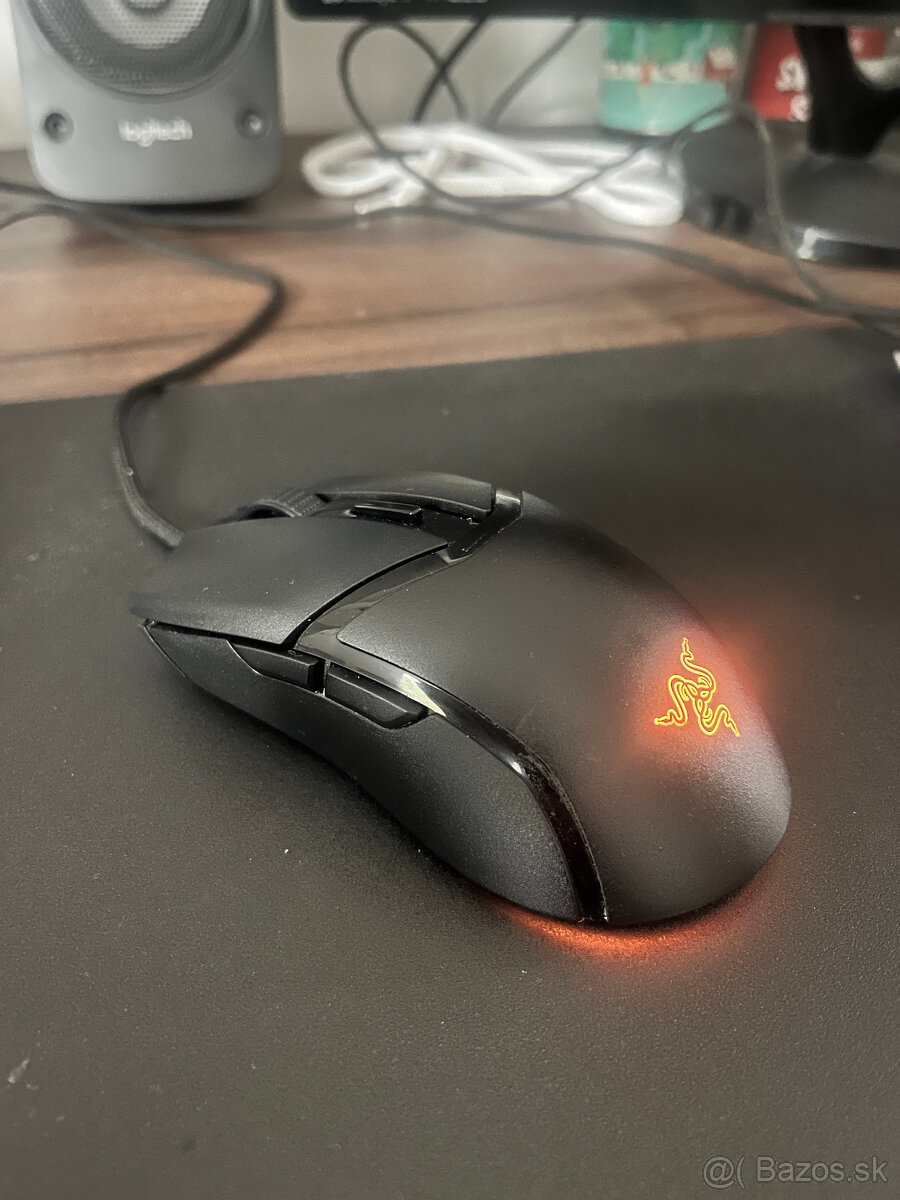 Razer Cobra
