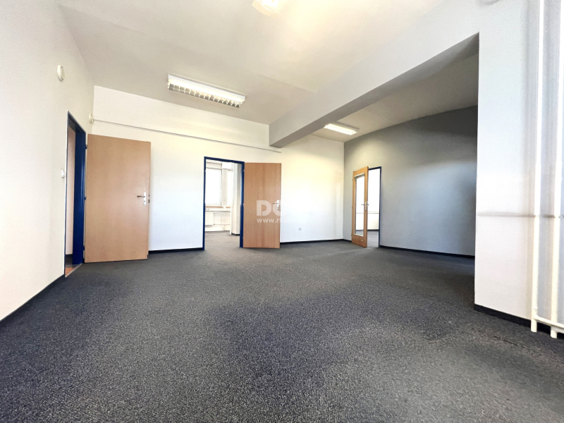 rkDOM | Prenájom administratívnych priestorov v širšom c