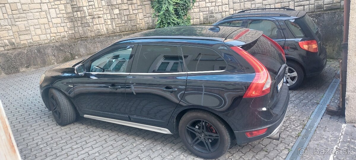 Xc 60