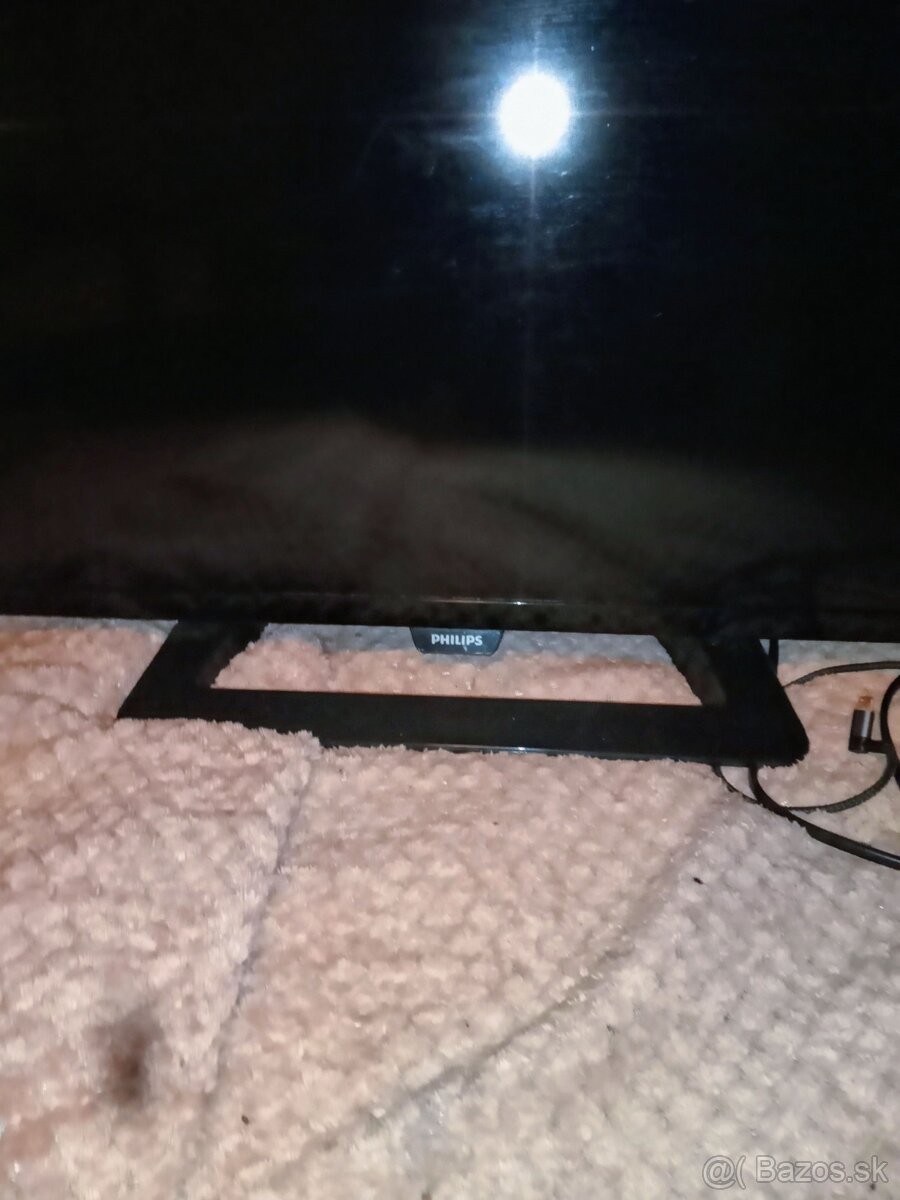 ✅ Philips 32" Full HD TV (model 32PFH4100/88) – plne funkčn