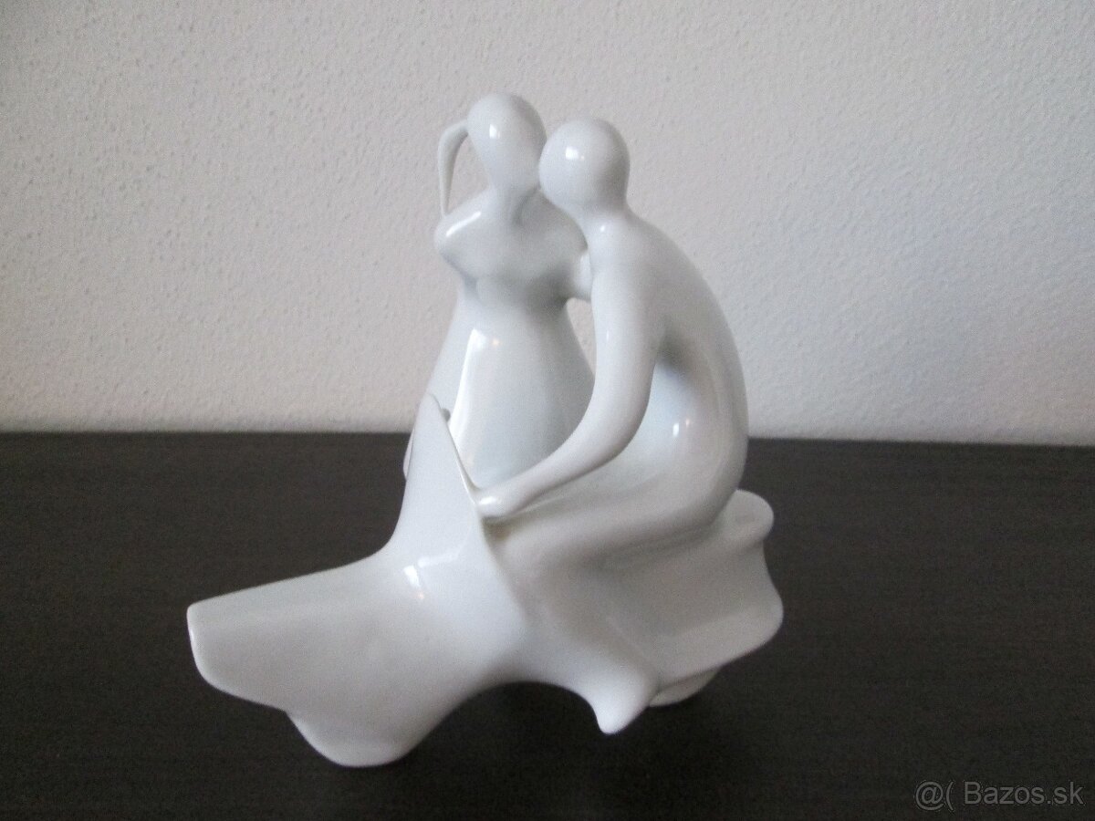 Royal Dux Brusel Expo 58