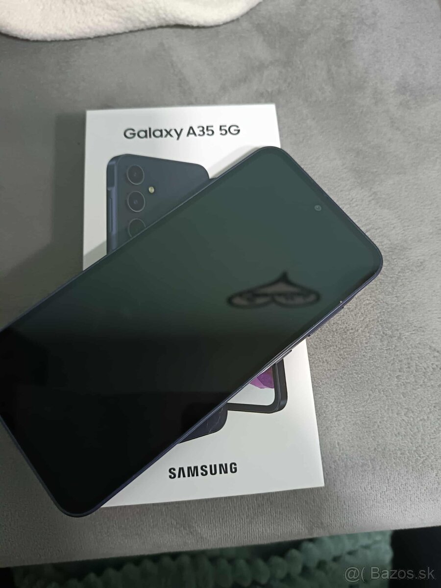 Samsung Galaxy A35. 5G