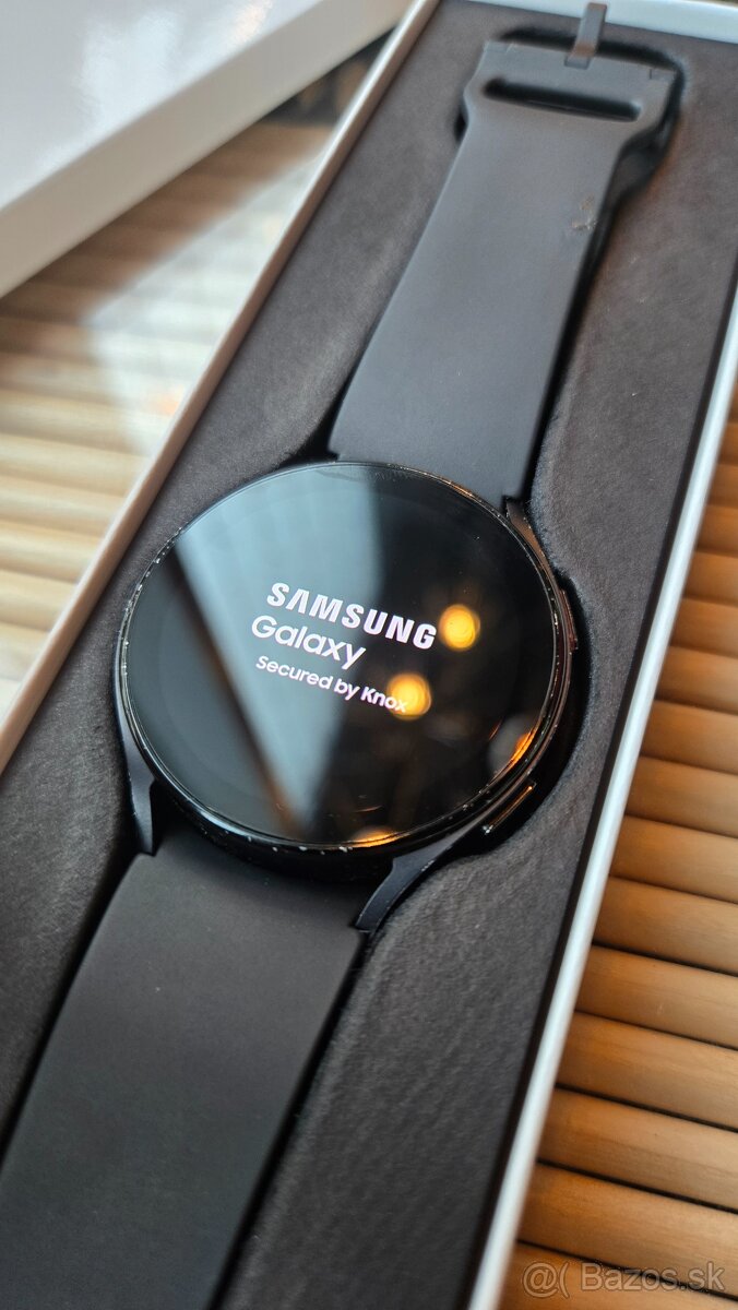 Samsung Galaxy Watch 5 LTE 44mm Graphite