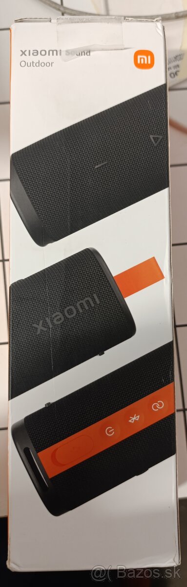 Xiaomi Sound Outdoor
