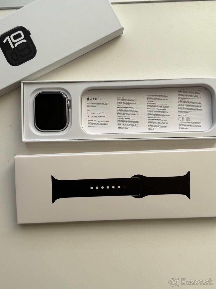 Apple Watch 10