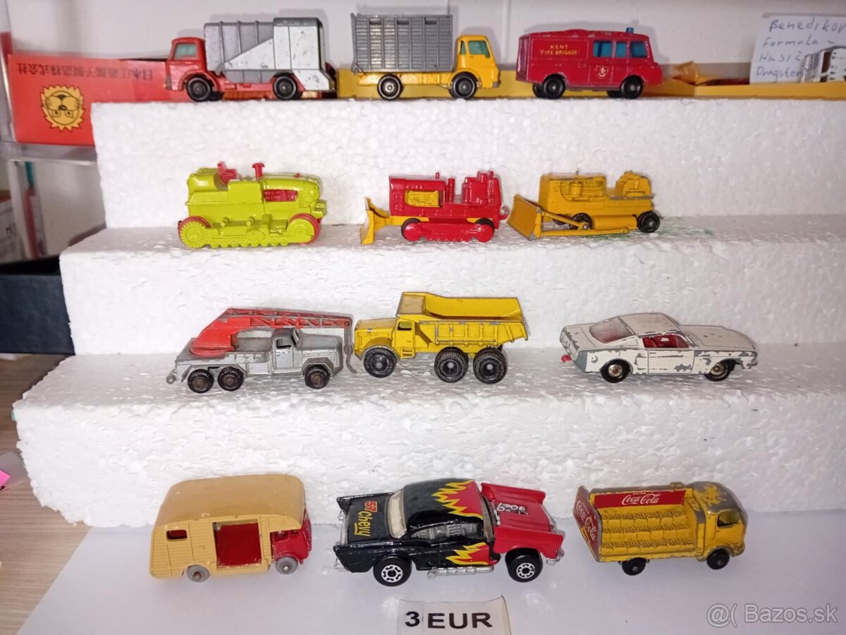 Matchbox RW superfast a ine3