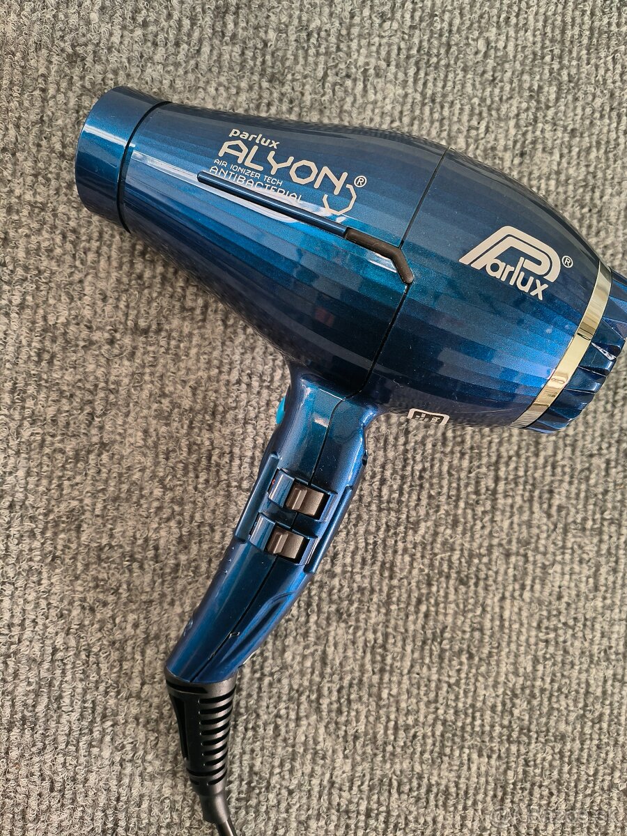 PARLUX  ALYON AIR IONIZER - profesionálny fén 2250W