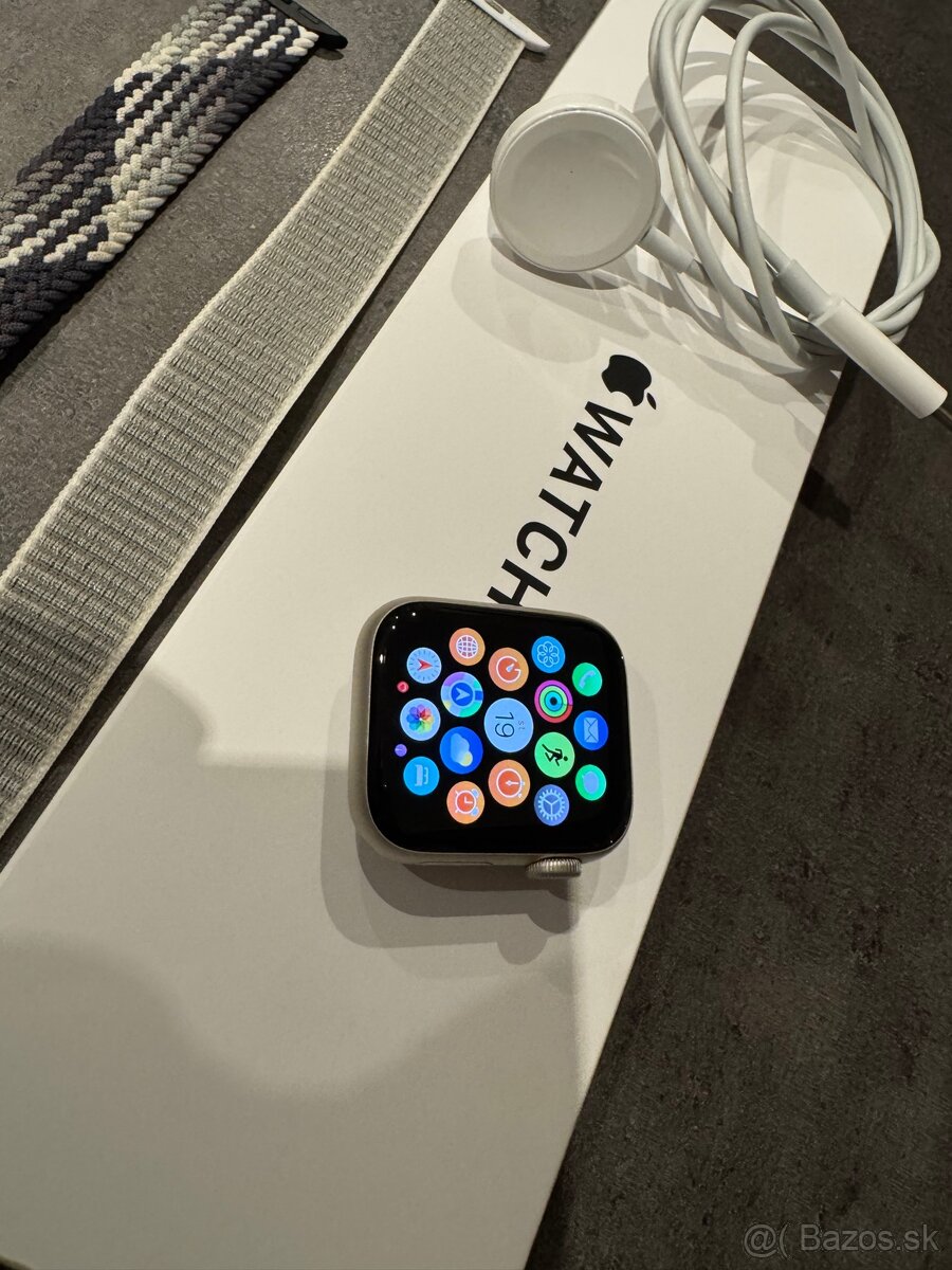 Apple watch SE 2gen