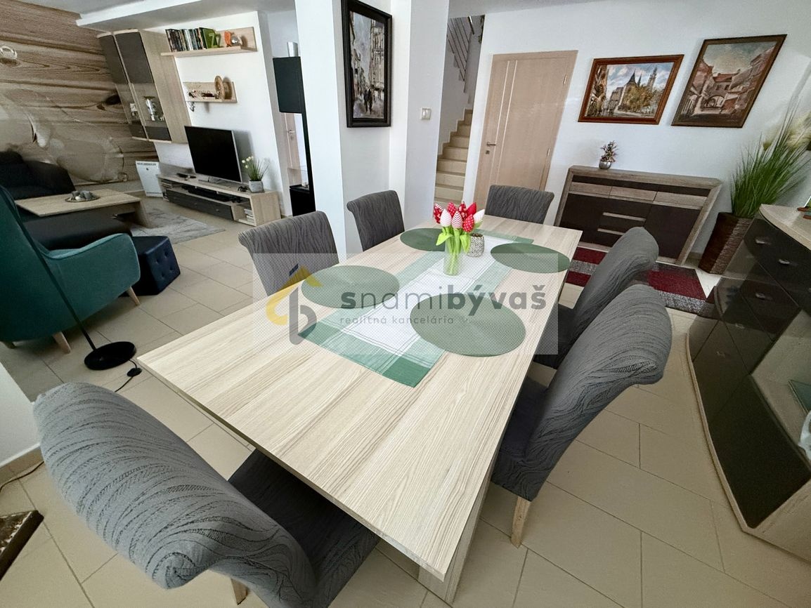 Znamenitá 5 i rezidencia, 609 m2 pozemok, Mengusovská ul.